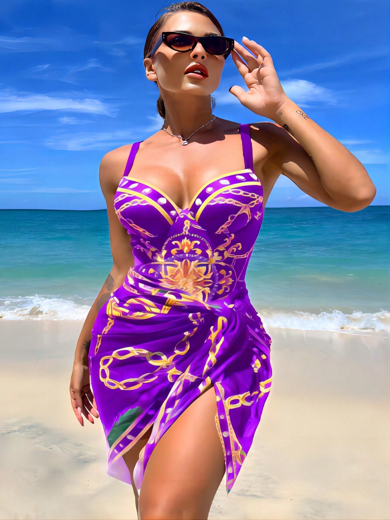 3