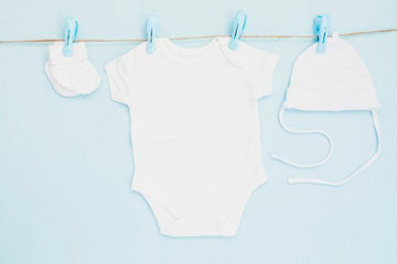 Boys' Baby Bodysuits & One-Pieces - CADEAUME