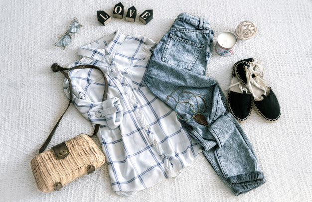 Women's Clothing