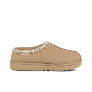 (WMNS) UGG Tasman Slipper 'Mustard Seed' 5955-MSWH
