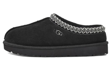 UGG Tasman Slippers 'Black' 5950-BLK