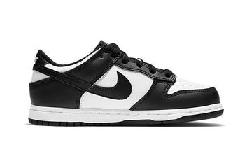 (PS) Nike Dunk Low 'Black White' CW1588-100