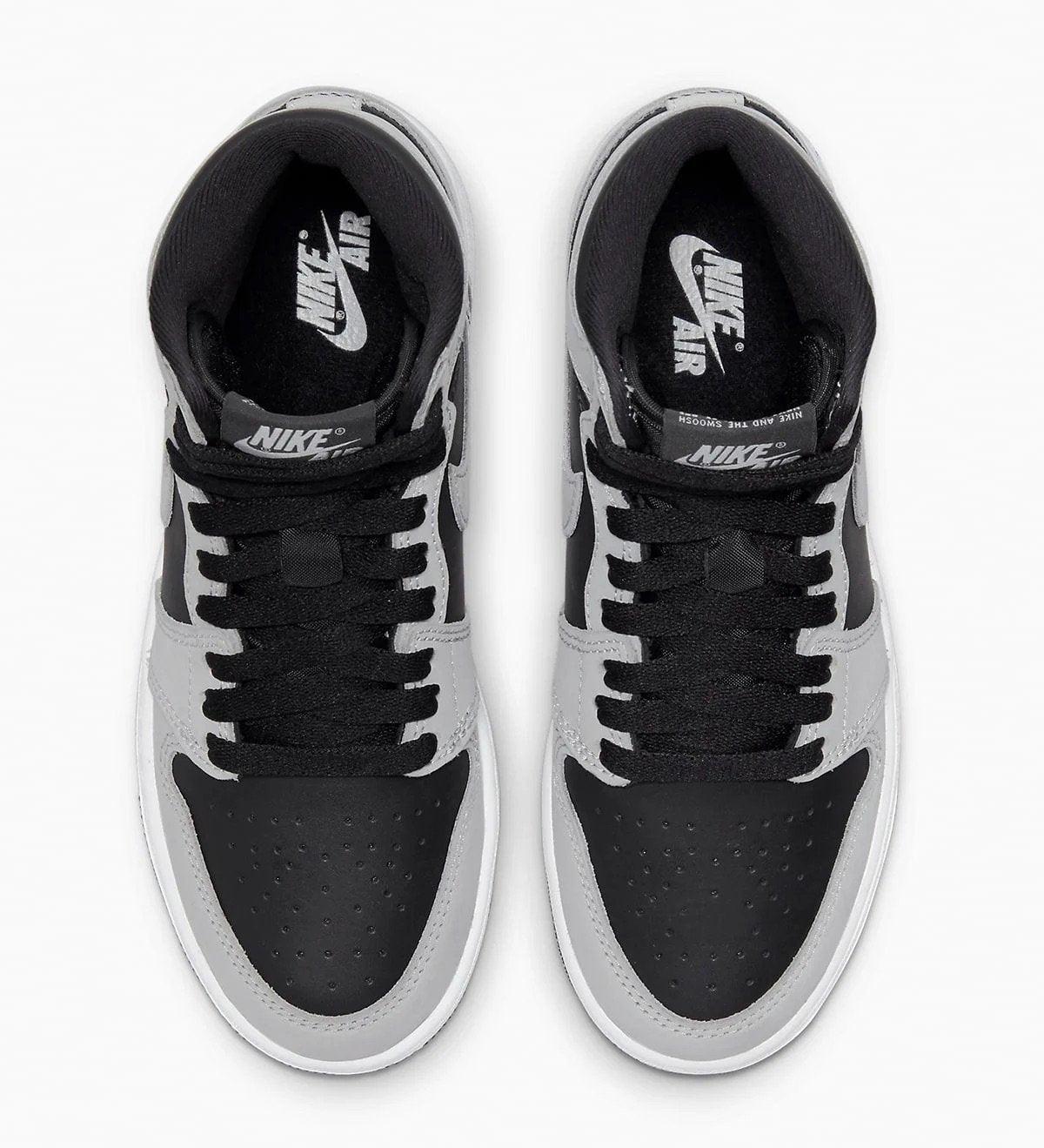 2021 Nike Air Jordan 1 High OG “Shadow 2.0” - CADEAUME