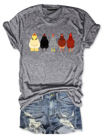 Chicken Tee