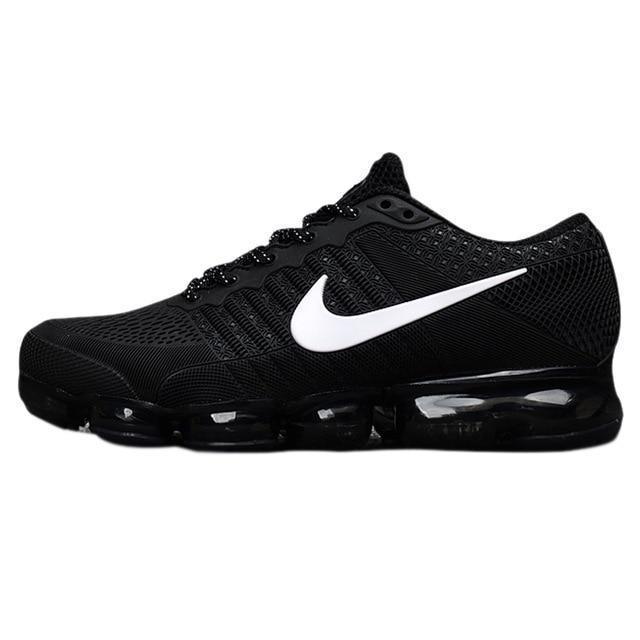 Nike Air VaporMax Flyknit Men's Running Shoes Good Quality Jogging Classic Athletic Designer Footwear 849558