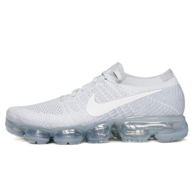Nike Air VaporMax Flyknit Men's Running Shoes Good Quality Jogging Classic Athletic Designer Footwear 849558 - CADEAUME