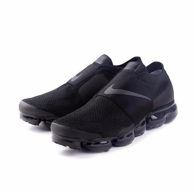NIKE Official Air Vapor Max Moc Original Running Shoes Mesh Breathable Comfortable Outdoor Sneakers For Men Shoes #AH3397-004 - CADEAUME