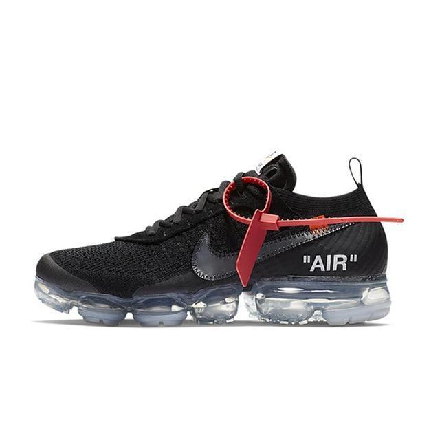 NIKE VaporMax 2.0 AIR MAX Unisex Running Shoes Footwear Super Light Comfortable Sneakers For Men & Women Shoes - CADEAUME