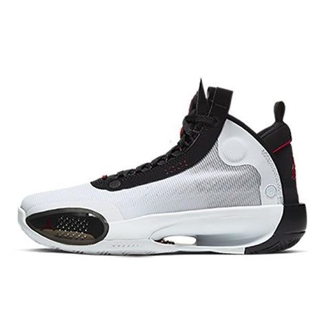 Nike AIR JORDAN XXXIV PF AJ34 Men Basketball Shoes Original Men Outdoor Sport AJ 34 Sneakers Men Air Jordan  #BQ3381