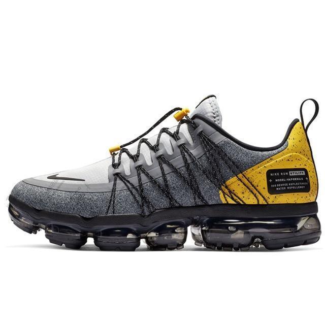 Nike AIR VAPORMAX New Arrival Men Running Shoes New Pattern Sneakers Air Cushion Comfortable Shoes#AQ8810-010 - CADEAUME