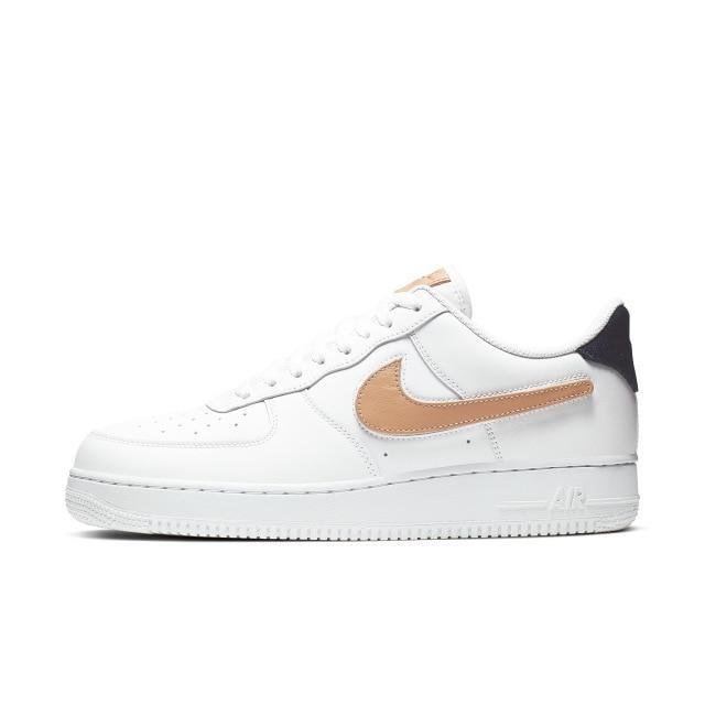 Nike Air Force 1 '07 LV8 3 Men Skateboarding Shoes Original Hard-Wearing Outdoor Sports Sneakers #CT2253 - CADEAUME