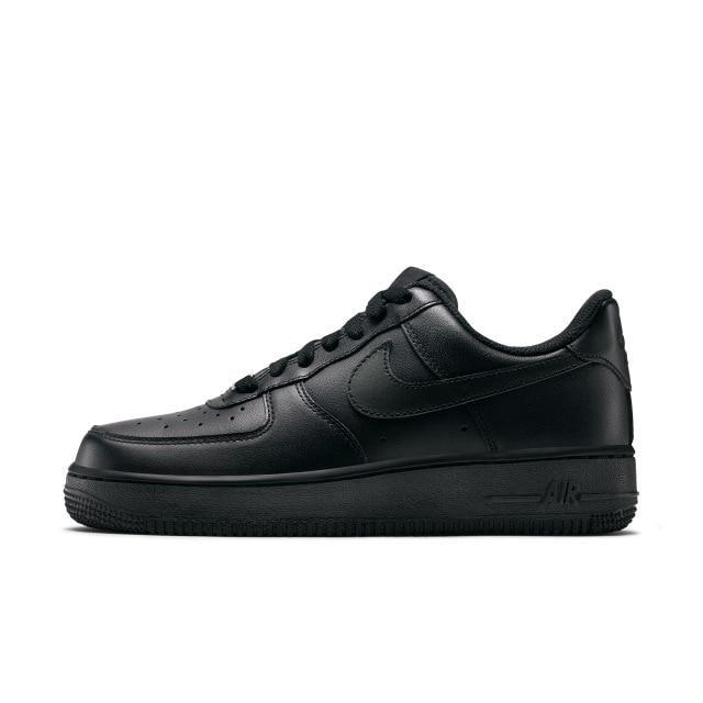 Nike Air Force 1 '07 Woman skateboarding shoes anti-slip breathable sports Sneakers 315115 - CADEAUME