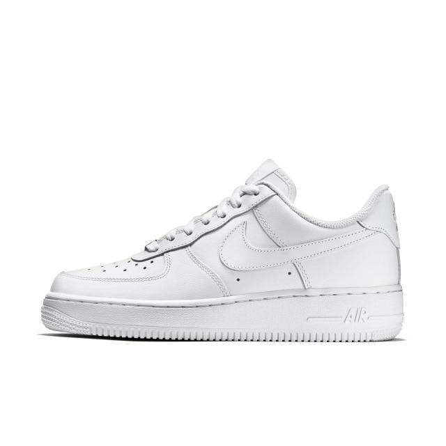 Nike Air Force 1 '07 Woman skateboarding shoes anti-slip breathable sports Sneakers 315115 - CADEAUME