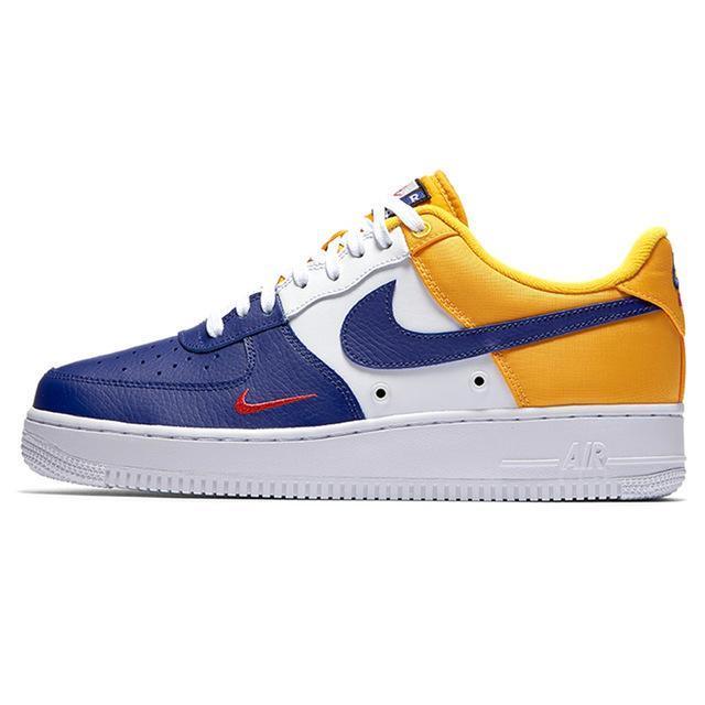 Nike Air Force 1 New Arrival Original Men Skateboarding Shoes Comfortable Outdoor Sports Sneakers #823511-404
