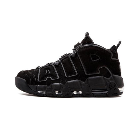 Nike Air More Uptempo Men's Basketball Shoes Sport Outdoor Sneakers Top Quality Athletic Designer Footwear 2018 New 921948-102
