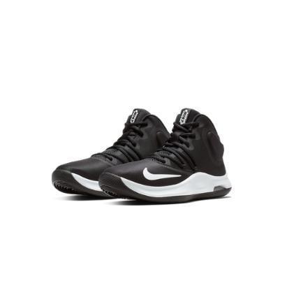 Nike Air Versitile Iv Men's Basketball Shoes New Arrival Shock-Absorbant Breathable Sneakers Sport #AT1199