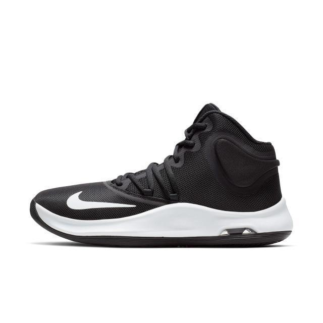 Nike Air Versitile Iv Men's Basketball Shoes New Arrival Shock-Absorbant Breathable Sneakers Sport #AT1199 - CADEAUME