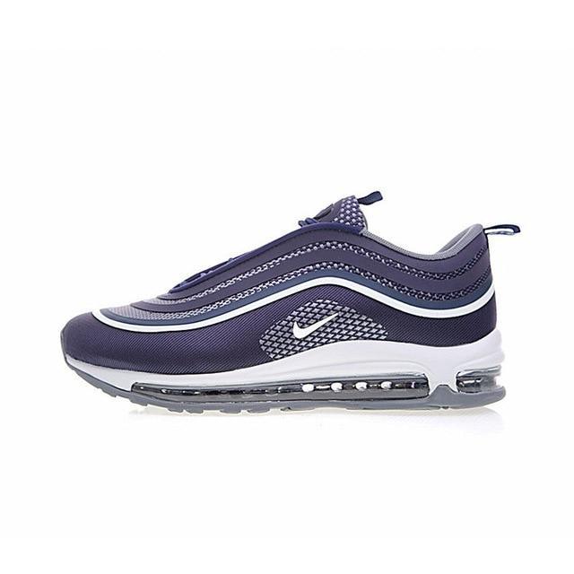 Nike Authentic Air Max 97 Ul '17 Men's Running Shoes Breathable Outdoor Sports Sneakers New Arrival 918356 - CADEAUME