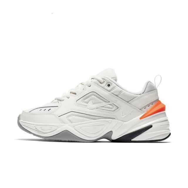 Nike M2k Tekno Air Zoom Woman Motion Leisure Time Trend Running Shoes New Arrival Comfortable Sports Sneakers #AO3108 - CADEAUME
