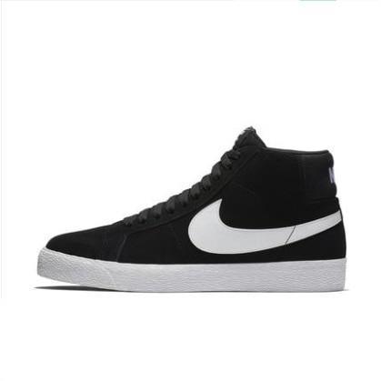 Nike SB Zoom Blazer Mid Men Skateboarding Shoes Casual  Outdoor Anti-Slippery Sneakers #864349