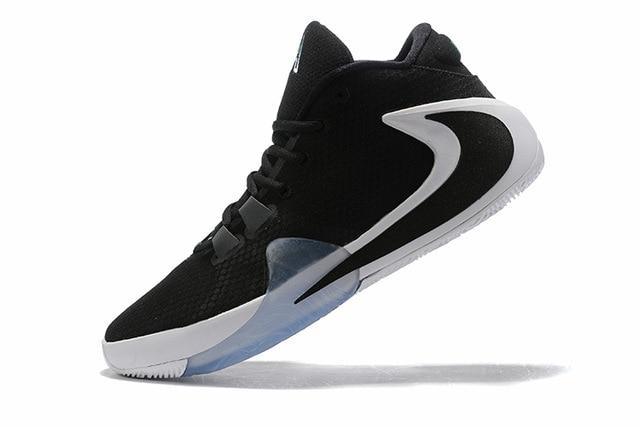 Nike Zoom Freak 1 Ep Man Basketball Shoes Giannis Antetokounmpo Outdoors Sneaker  New Arrival #BQ5423