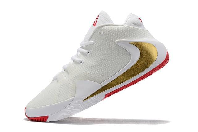 Nike Zoom Freak 1 Ep Man Basketball Shoes Giannis Antetokounmpo Outdoors Sneaker New Arrival #BQ5423 - CADEAUME