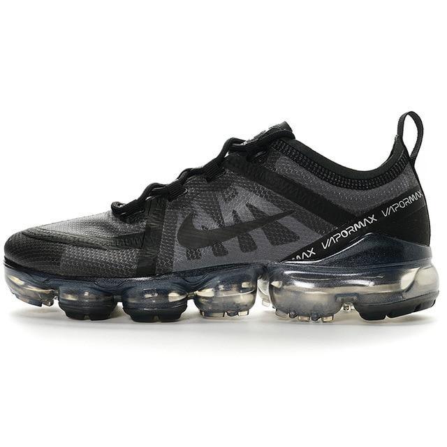 Original Authentic NIKE AIR VAPORMAX Women's Running Shoes Breathable Lightweight Durable Sports Outdoor Sneakers AR6632-700 - CADEAUME