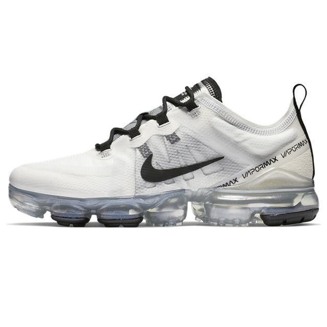 Original Authentic NIKE AIR VAPORMAX Women's Running Shoes Breathable Lightweight Durable Sports Outdoor Sneakers AR6632-700 - CADEAUME