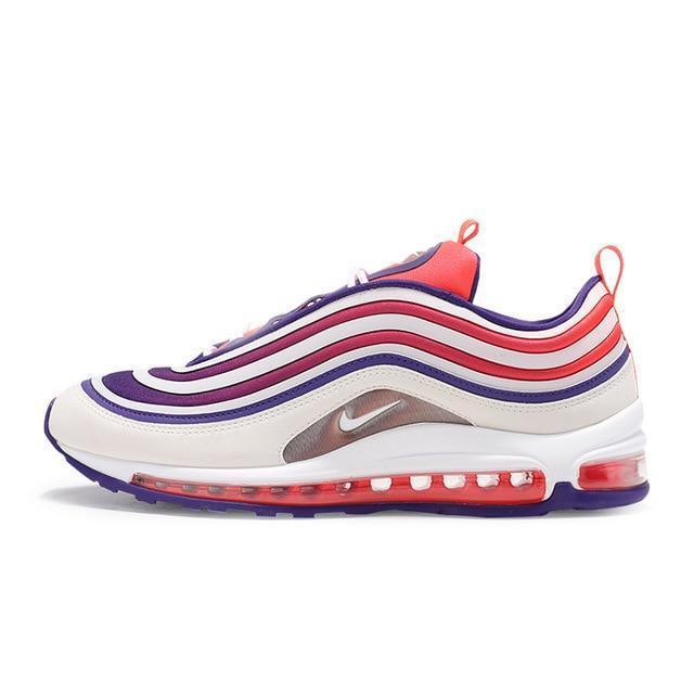 Original Authentic Nike Air Max 97 Womens Running Shoes Outdoor Sports 921826 - CADEAUME