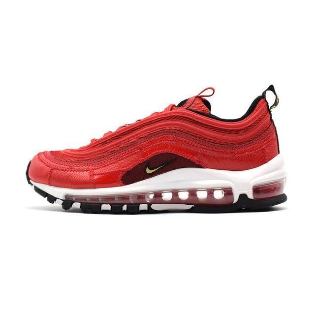 Original Authentic Nike Air Max 97 Womens Running Shoes Outdoor Sports 921826 - CADEAUME