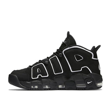 Original Authentic Nike Air More Uptempo OG Men's Basketball Shoes Sport Outdoor Sneakers Athletic Designer Footwear AA4060-200