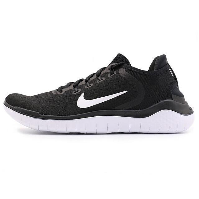 Original New Arrival 2018 NIKE FREE RN Men's Running Shoes Sneakers - CADEAUME