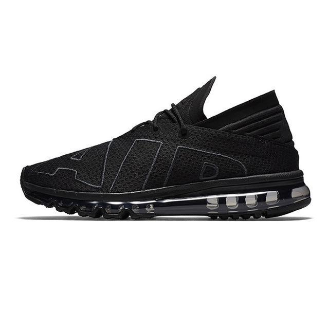 Original New Arrival NIKE AIR MAX FLAIR Men's Running Shoes Sneakers - CADEAUME