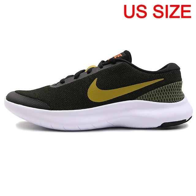 Original New Arrival  NIKE FLEX EXPERIENCE RN Men's Running Shoes Sneakers