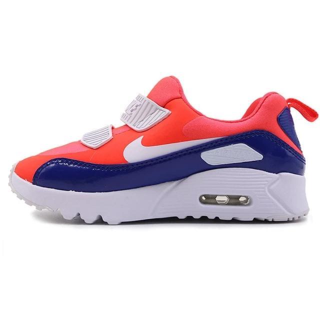 Original New Arrival NIKE Ultra Essential 2.0 (PSE) Kids shoes Children Sneakers - CADEAUME