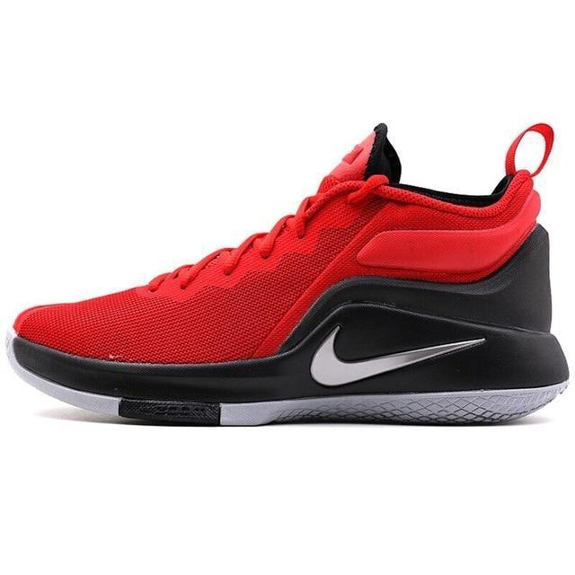 Original New Arrival NIKE WITNESS II EP Men's Basketball Shoes Sneakers - CADEAUME
