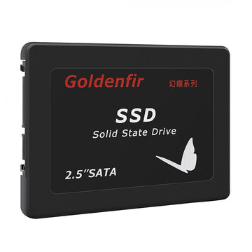 Goldenfir  SSD 128GB  SATAIII SSD  256GB hd 1TB  512GB 500GB 480GB  solid state hard disk  2.5 for Laptop