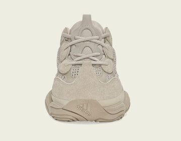 Adidas Confirms Yeezy 500 “Taupe Light” Men's Running Shoes