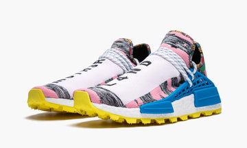 Adidas NMD Human Race Trail Pharrell Williams Men's Running Shoes