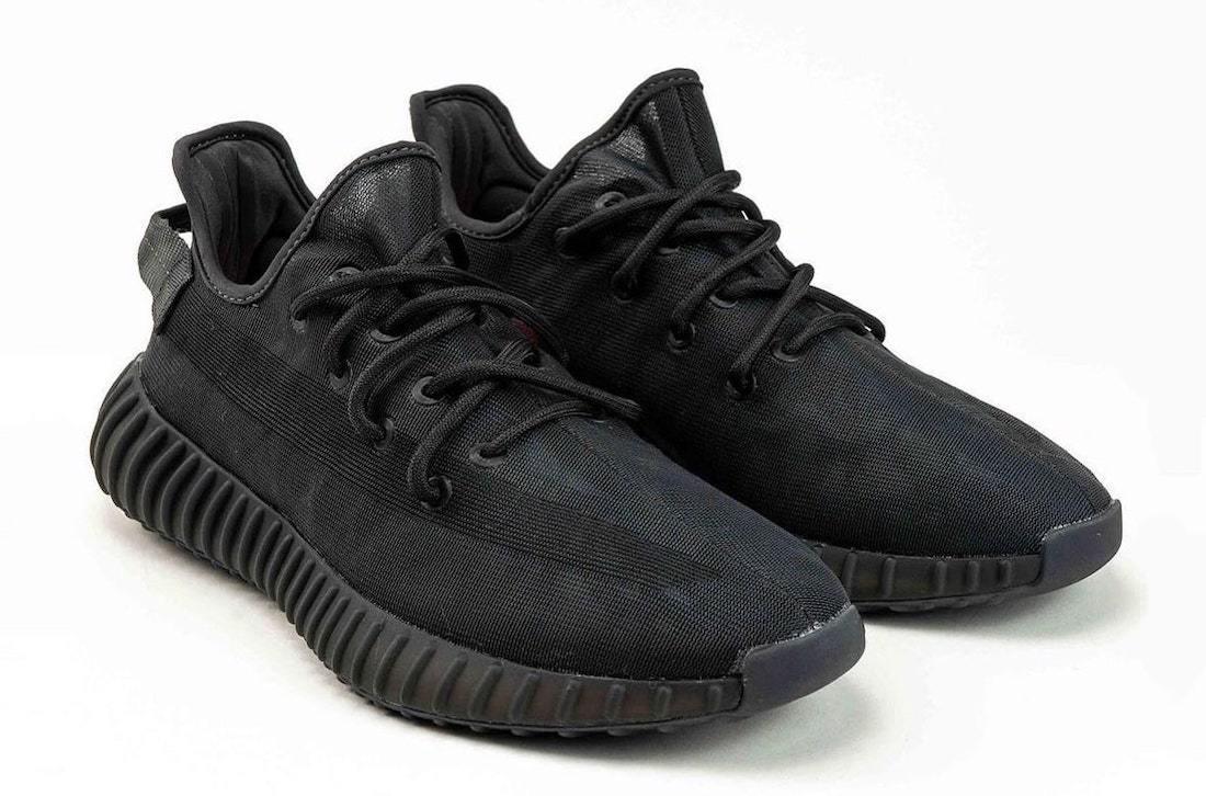 Adidas Yeezy Boost 350 V2 “Mono Cinder” Men's Running Shoes - CADEAUME