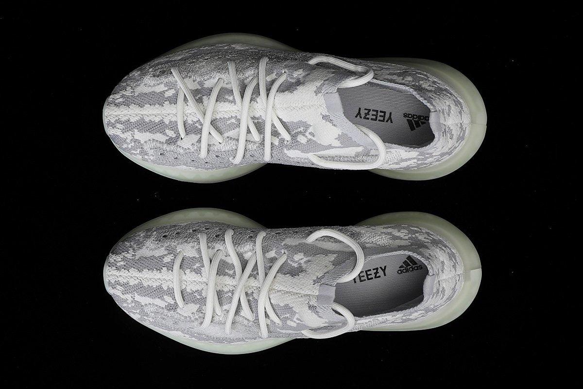 Adidas Yeezy Boost 380 Men/Women's Running Shoes - CADEAUME