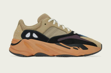 Adidas Yeezy Boost 700 “Enflame Amber” Men's Running Shoes