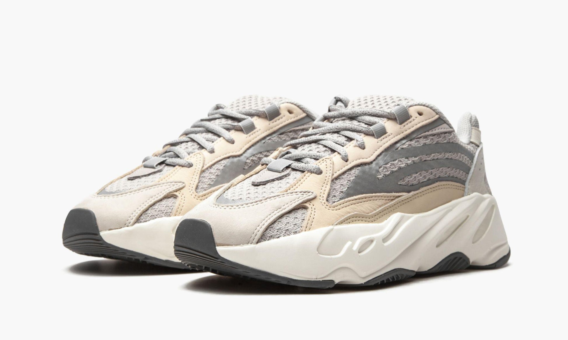 Adidas Yeezy Boost 700 V2 Men's Running Shoes - CADEAUME