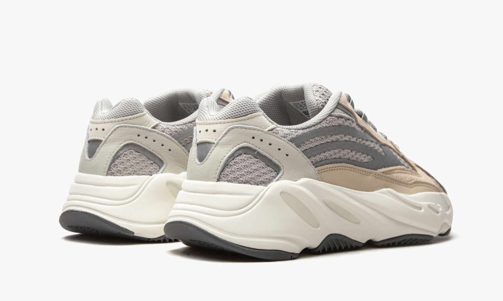 Adidas Yeezy Boost 700 V2 Men's Running Shoes - CADEAUME