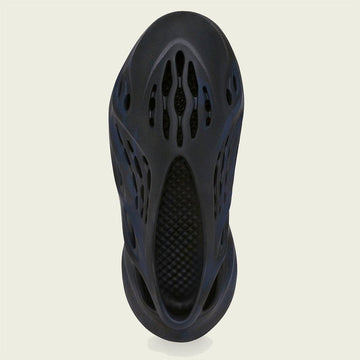 Adidas Yeezy Foam Runner “Mineral Blue” Men's Shoes