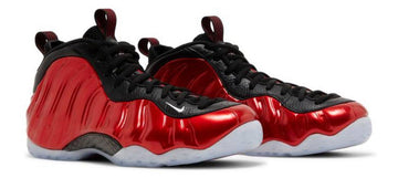 Air Foamposite One 'Metallic Red' 2023