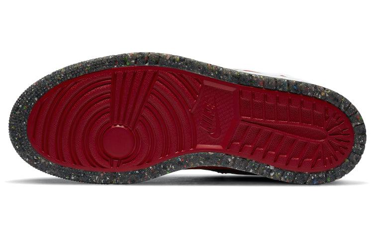 Air Jordan 1 High Zoom Comfort 'Gym Red' CT0978-600 - CADEAUME