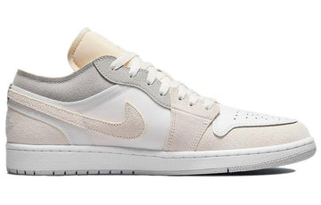 Air Jordan 1 Low Inside Out Inside Out White Phantom DN1635-100 - CADEAUME