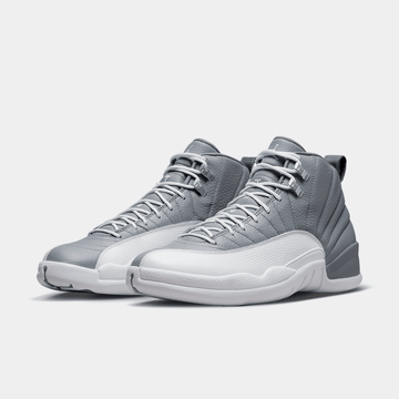 Air Jordan 12 Retro - 'Stealth' CT8013-015 - CADEAUME