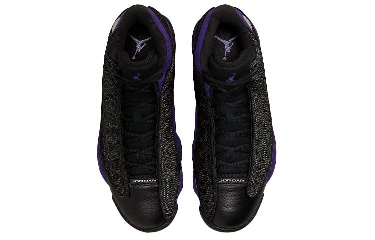 Air Jordan 13 Retro 'Court Purple' DJ5982-015 - CADEAUME